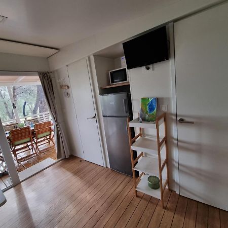 Premium Mobile Home Zen Spot 279 Йезера Екстериор снимка