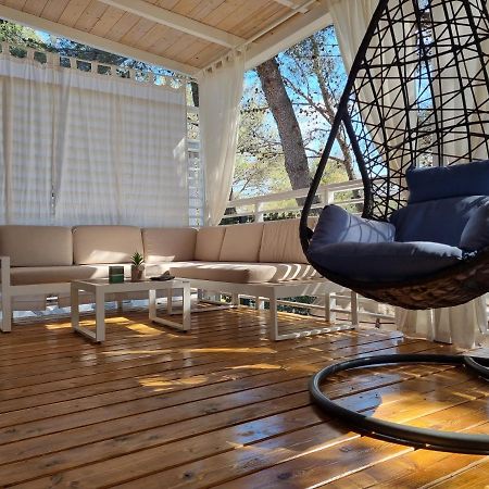 Premium Mobile Home Zen Spot 279 Йезера Екстериор снимка