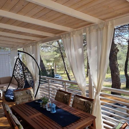 Premium Mobile Home Zen Spot 279 Йезера Екстериор снимка