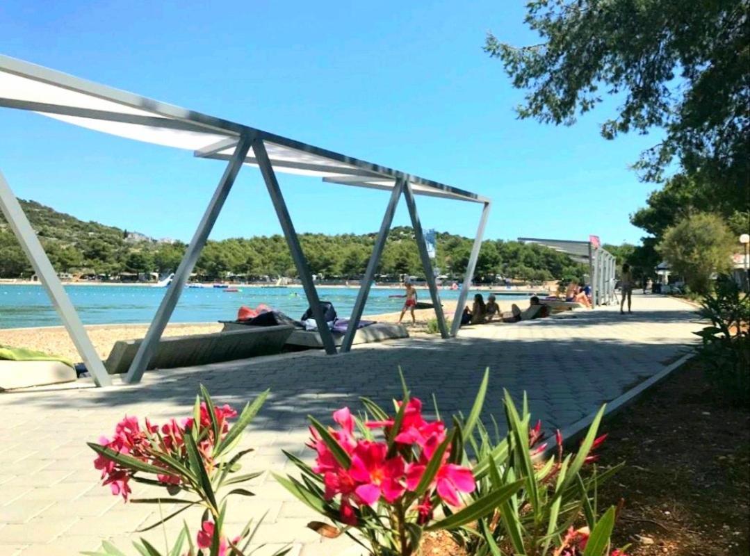 Premium Mobile Home Zen Spot 279 Йезера Екстериор снимка