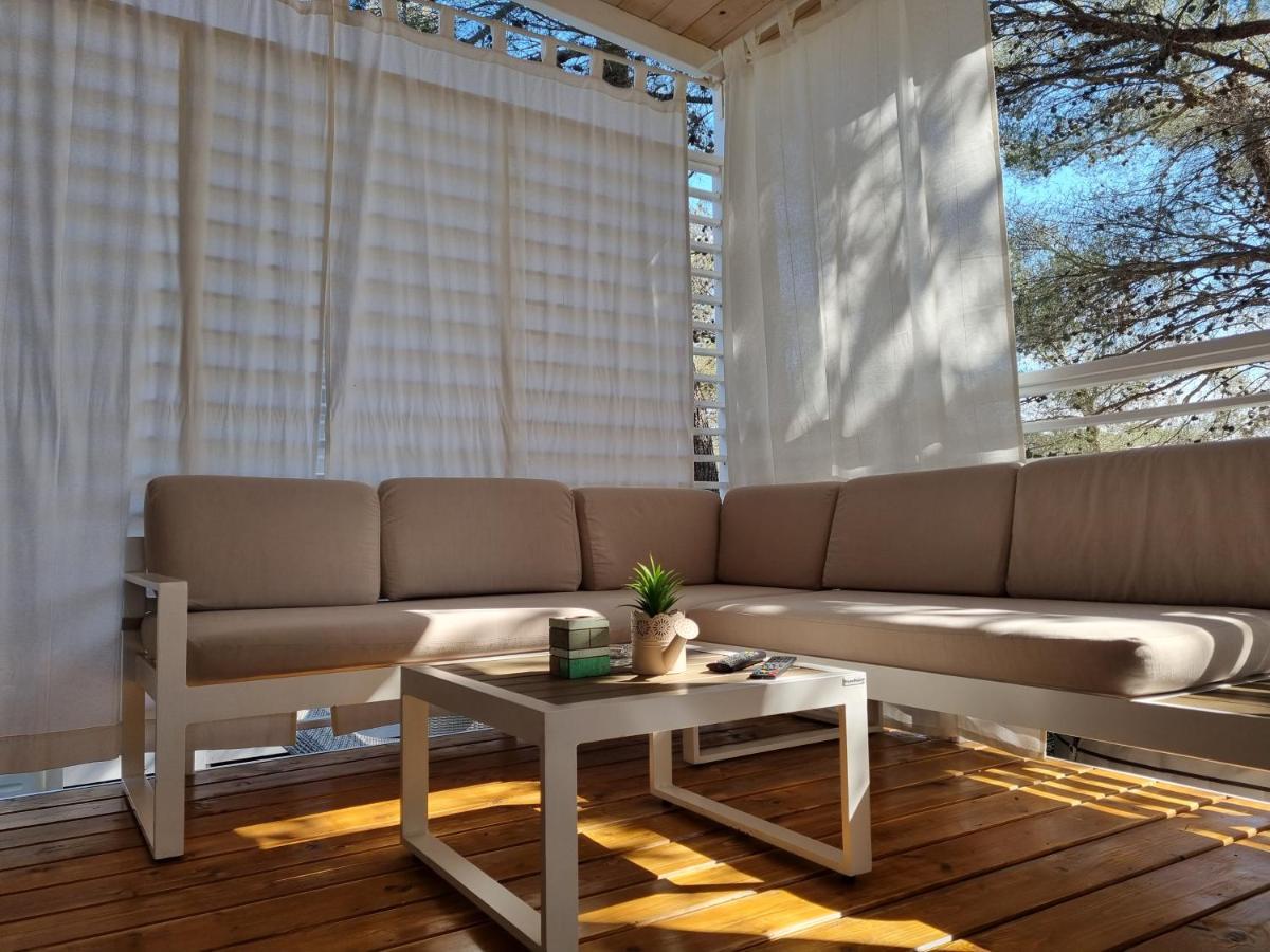 Premium Mobile Home Zen Spot 279 Йезера Екстериор снимка