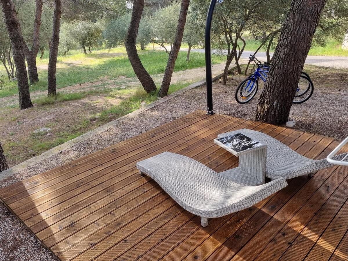 Premium Mobile Home Zen Spot 279 Йезера Екстериор снимка
