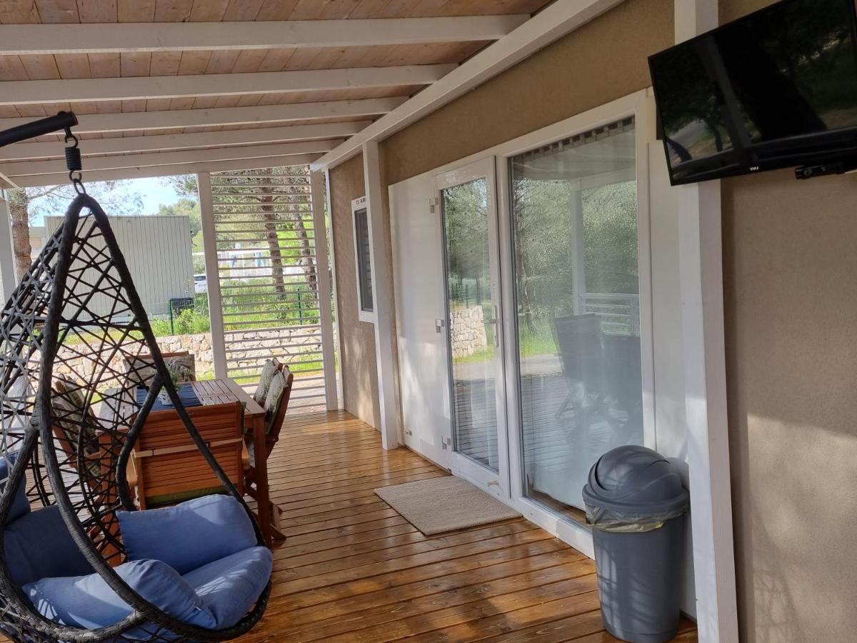 Premium Mobile Home Zen Spot 279 Йезера Екстериор снимка