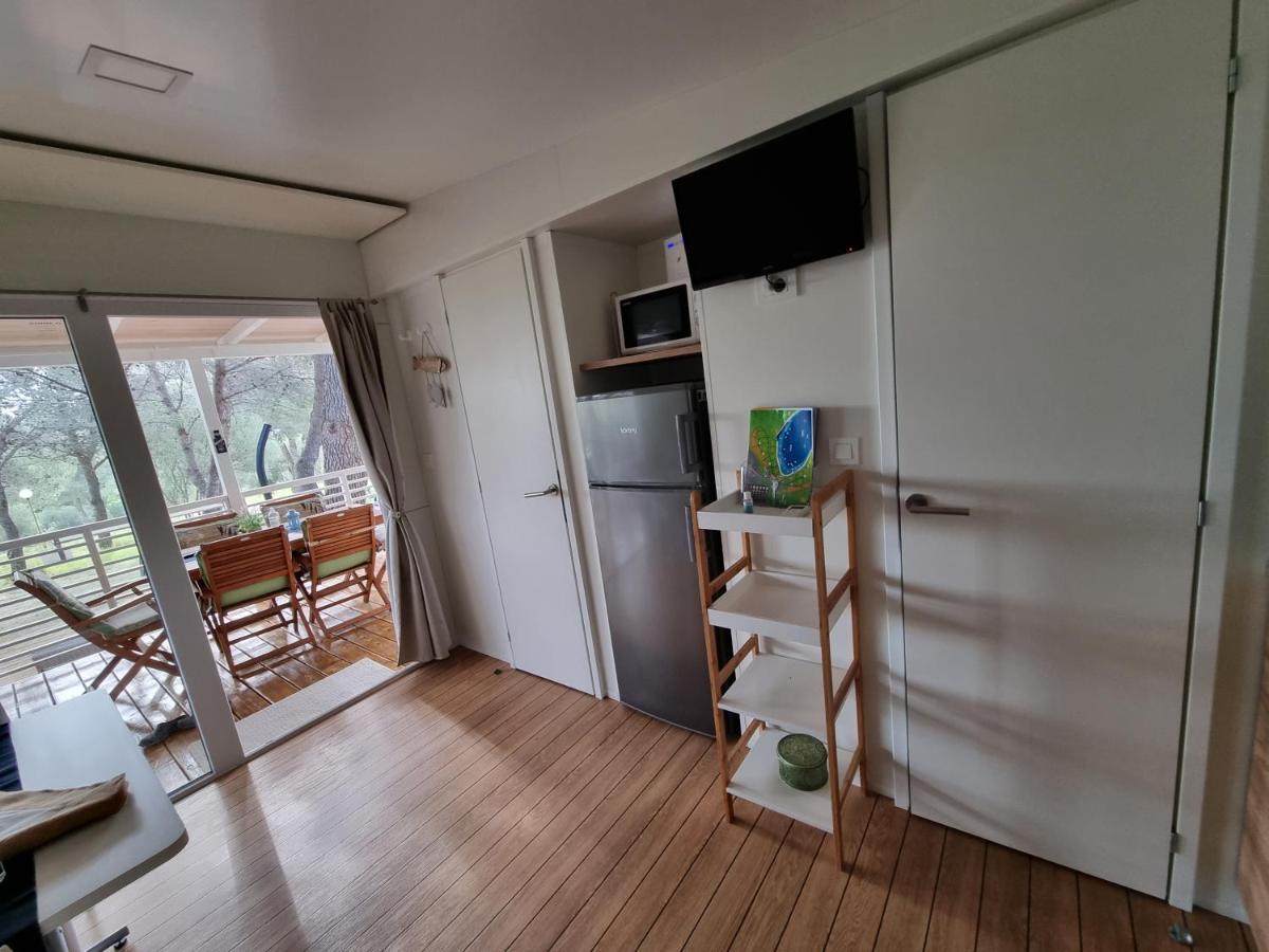 Premium Mobile Home Zen Spot 279 Йезера Екстериор снимка