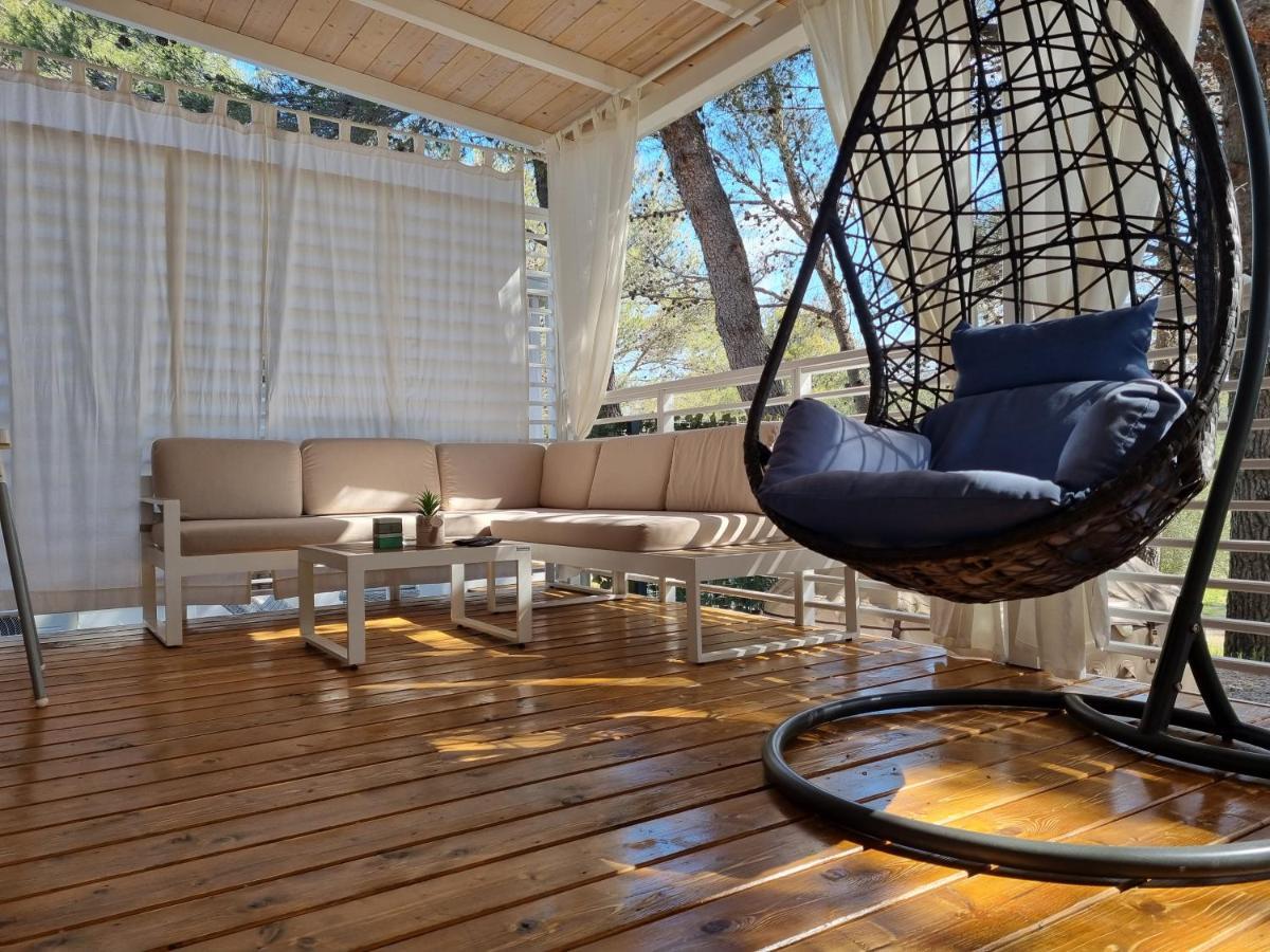 Premium Mobile Home Zen Spot 279 Йезера Екстериор снимка