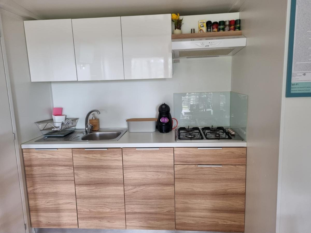Premium Mobile Home Zen Spot 279 Йезера Екстериор снимка
