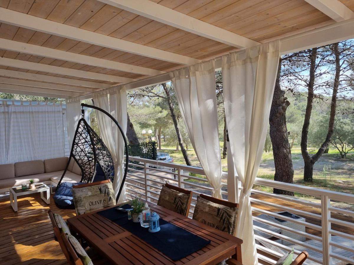 Premium Mobile Home Zen Spot 279 Йезера Екстериор снимка
