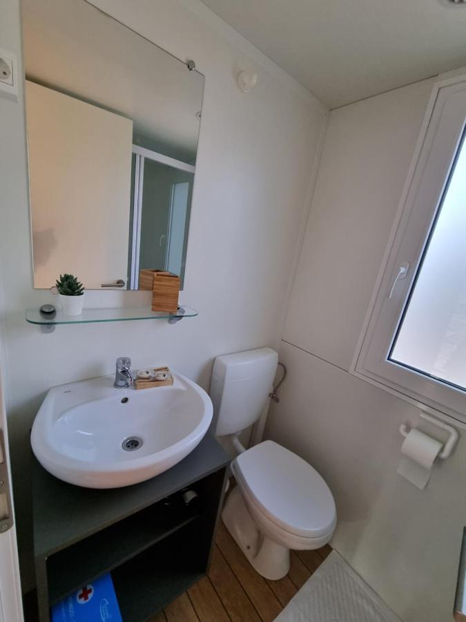 Premium Mobile Home Zen Spot 279 Йезера Екстериор снимка