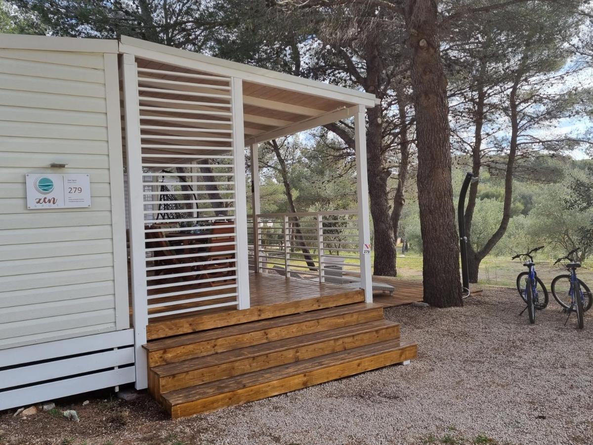 Premium Mobile Home Zen Spot 279 Йезера Екстериор снимка