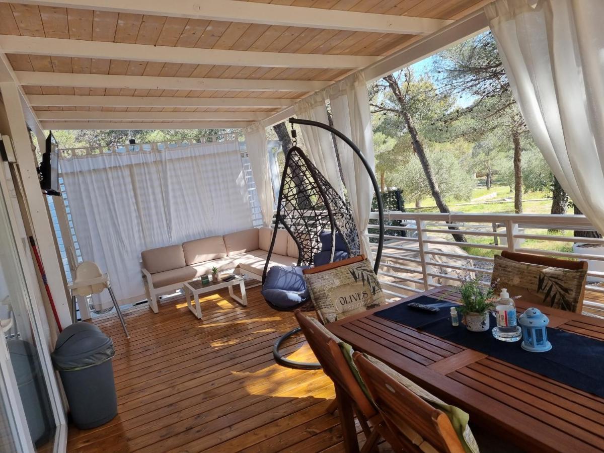 Premium Mobile Home Zen Spot 279 Йезера Екстериор снимка