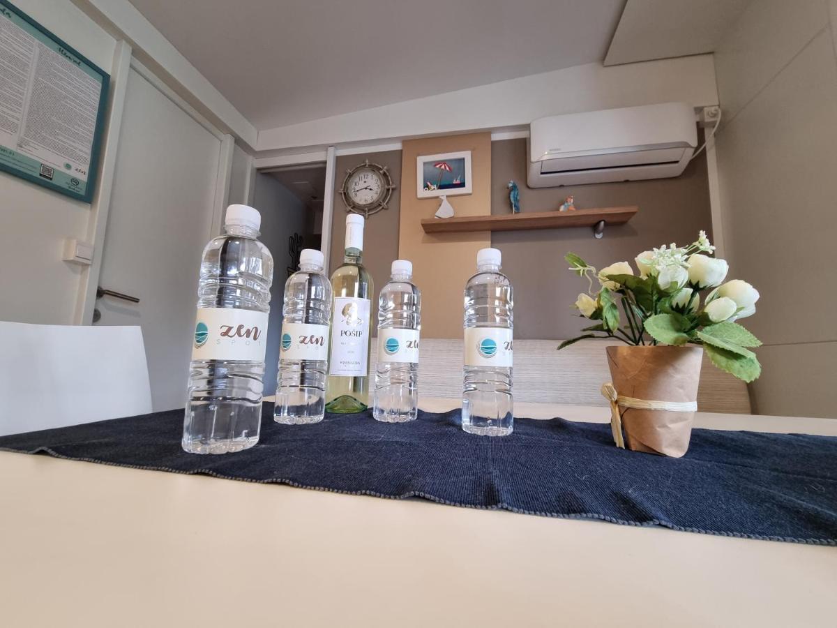Premium Mobile Home Zen Spot 279 Йезера Екстериор снимка