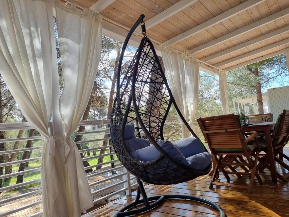 Premium Mobile Home Zen Spot 279 Йезера Екстериор снимка