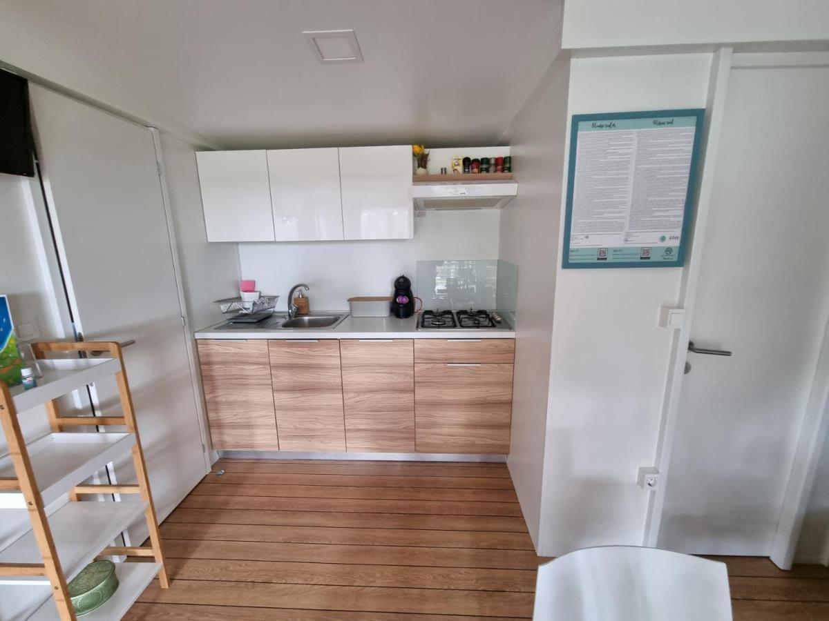 Premium Mobile Home Zen Spot 279 Йезера Екстериор снимка