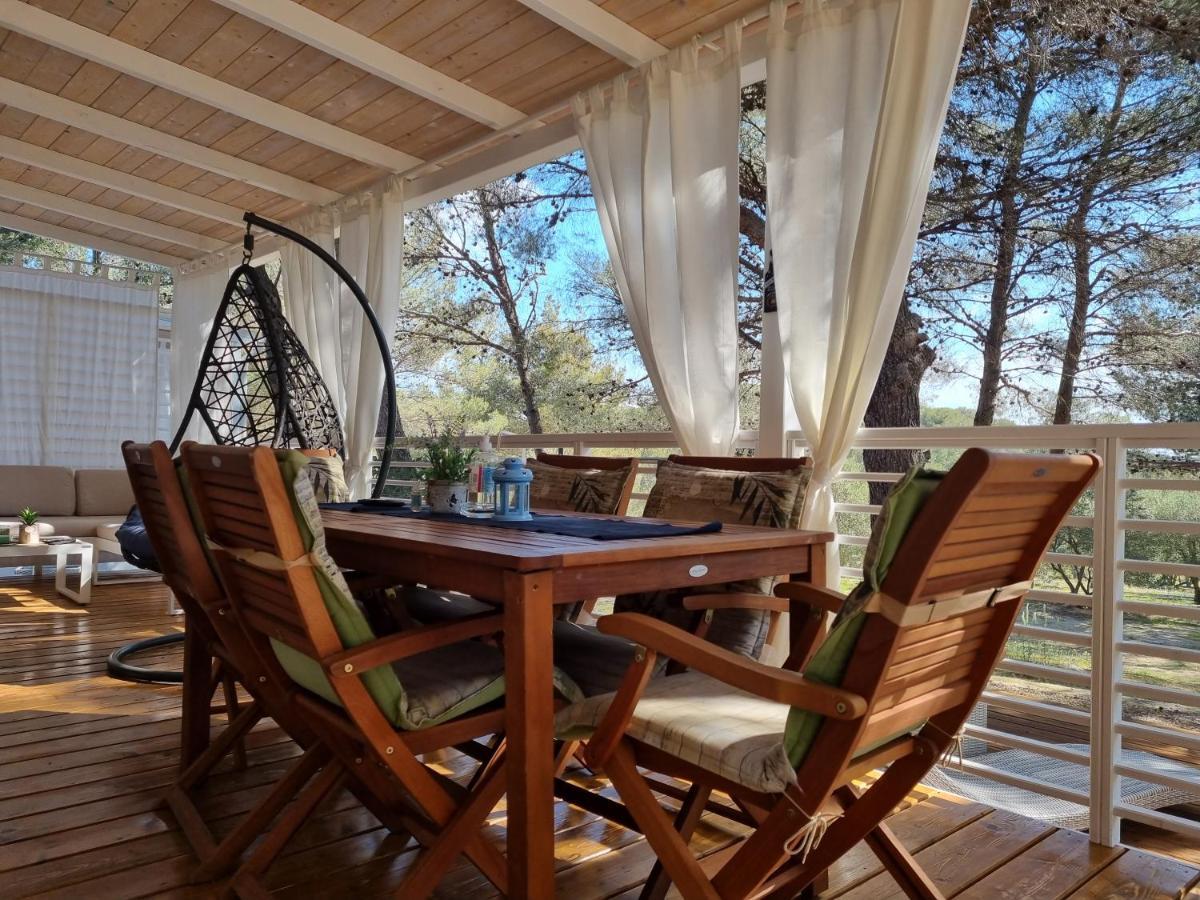 Premium Mobile Home Zen Spot 279 Йезера Екстериор снимка