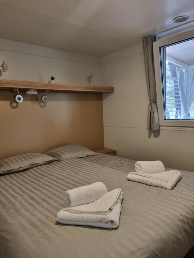 Premium Mobile Home Zen Spot 279 Йезера Екстериор снимка