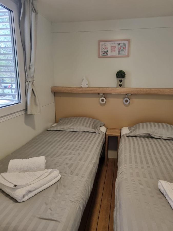 Premium Mobile Home Zen Spot 279 Йезера Екстериор снимка