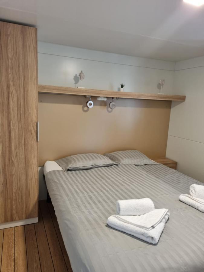 Premium Mobile Home Zen Spot 279 Йезера Екстериор снимка