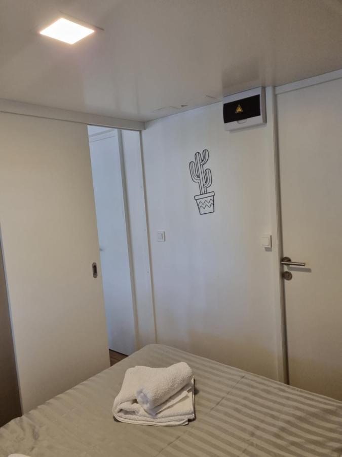 Premium Mobile Home Zen Spot 279 Йезера Екстериор снимка