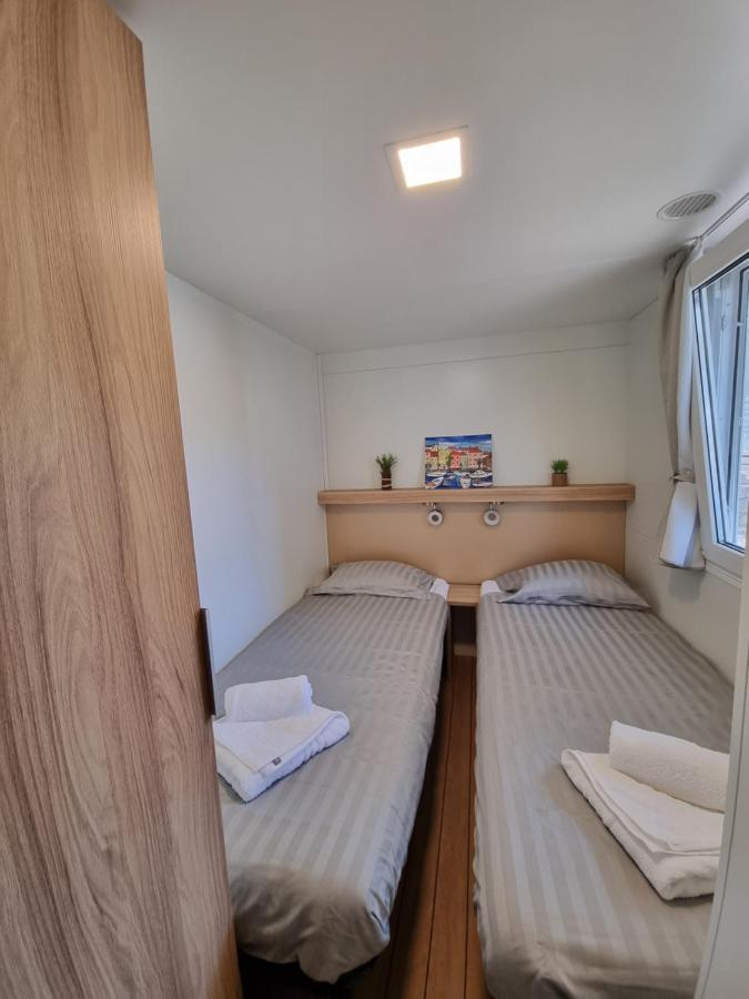 Premium Mobile Home Zen Spot 279 Йезера Екстериор снимка