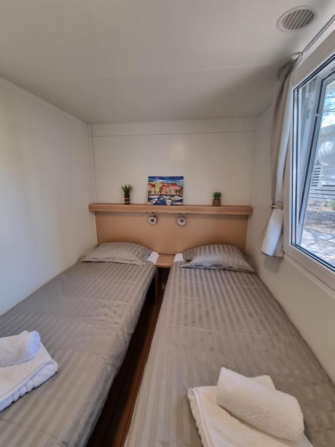 Premium Mobile Home Zen Spot 279 Йезера Екстериор снимка