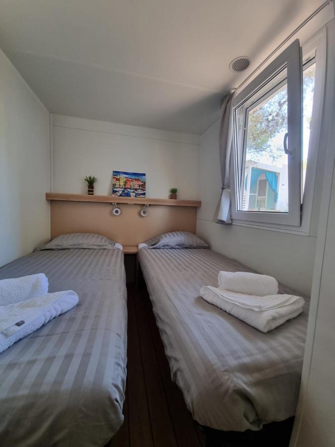 Premium Mobile Home Zen Spot 279 Йезера Екстериор снимка